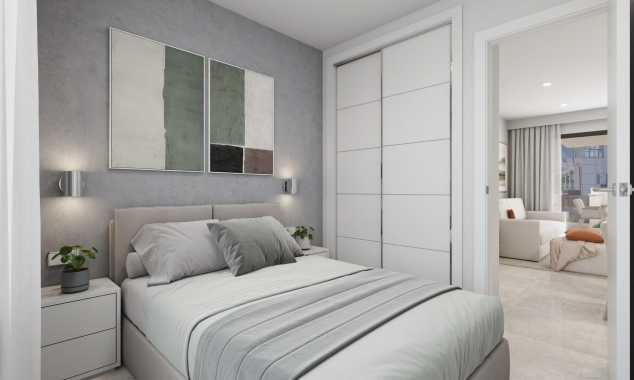 Nueva propiedad en venta - Bungalow en venta - Puerto de Mazarron - Playa Negra