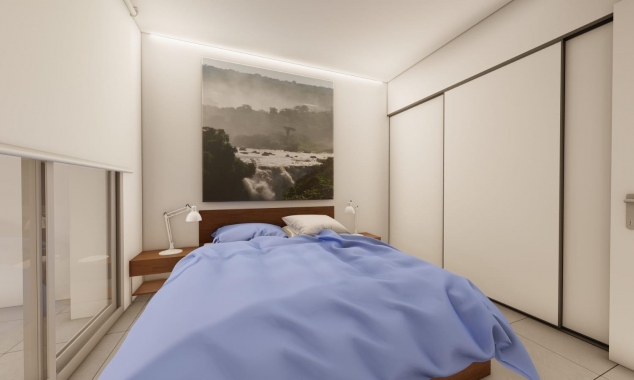 New Property for sale - Villa for sale - Daya Nueva