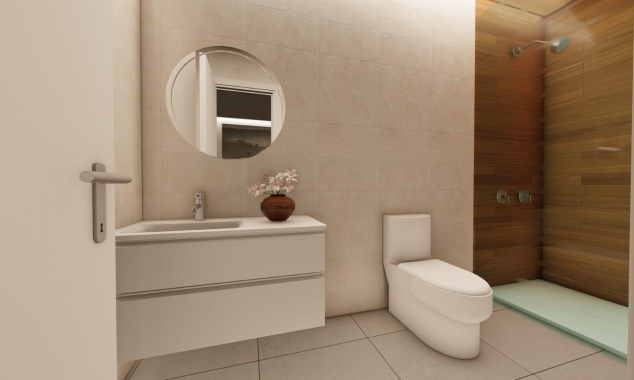 New Property for sale - Villa for sale - Daya Nueva