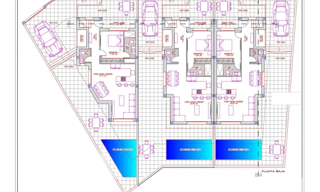 New Property for sale - Villa for sale - Daya Nueva