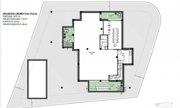 New Property for sale - Villa for sale - Los Alcazares - Santa Rosalia Lake and Life Resort