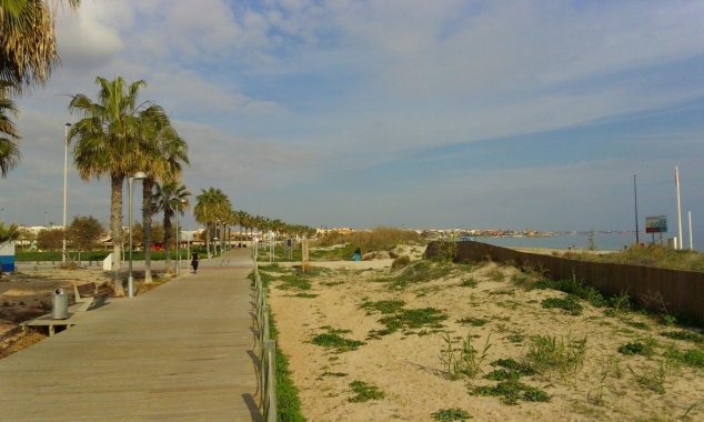 Nueva propiedad en venta - Villa en venta - Pilar de la Horadada