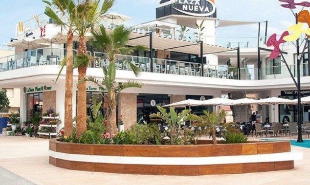 Nueva propiedad en venta - Villa en venta - Pilar de la Horadada