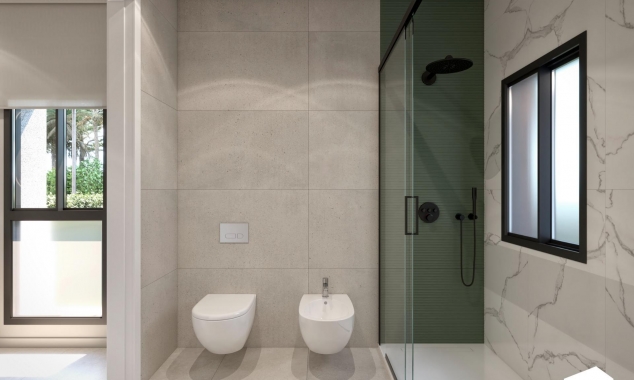 Nieuw onroerend goed te koop - Villa te koop - Torre Pacheco - Santa Rosalia Lake and Life Resort