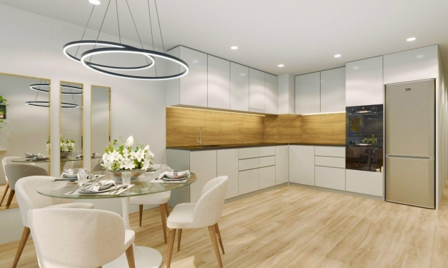 New Property for sale - Penthouse - Torrevieja - Torrevieja Town Centre