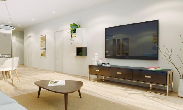 New Property for sale - Penthouse - Torrevieja - Torrevieja Town Centre