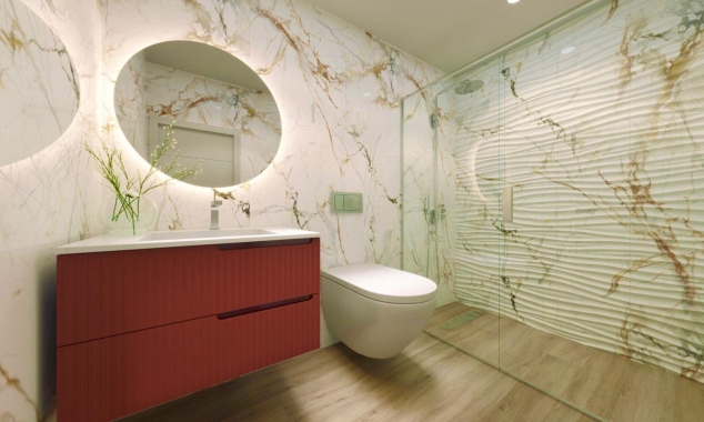 New Property for sale - Penthouse - Torrevieja - Torrevieja Town Centre