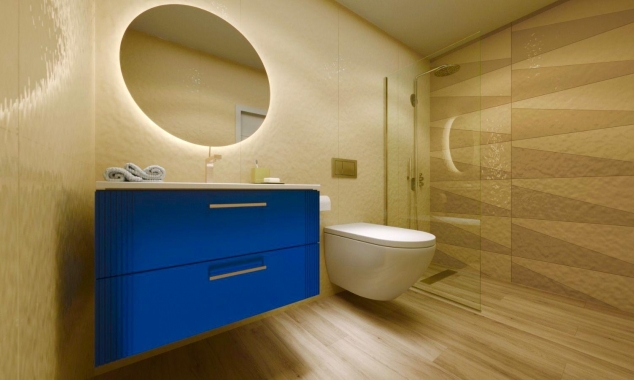 New Property for sale - Penthouse - Torrevieja - Torrevieja Town Centre