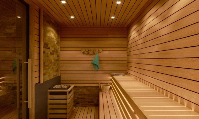 New Property for sale - Penthouse - Torrevieja - Torrevieja Town Centre