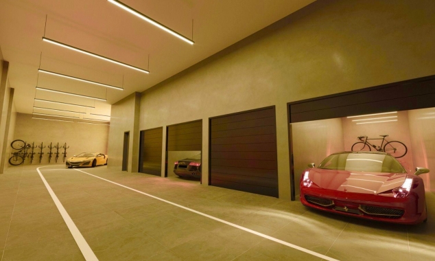 New Property for sale - Penthouse - Torrevieja - Torrevieja Town Centre