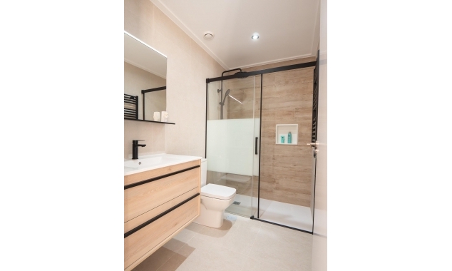 New Property for sale - Villa for sale - San Fulgencio - Oasis La Marina