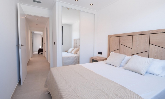 New Property for sale - Villa for sale - San Fulgencio - Oasis La Marina