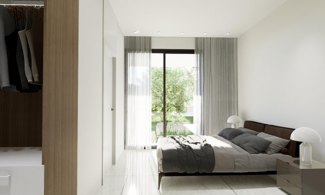 New Property for sale - Villa for sale - Orihuela Costa - La Zenia