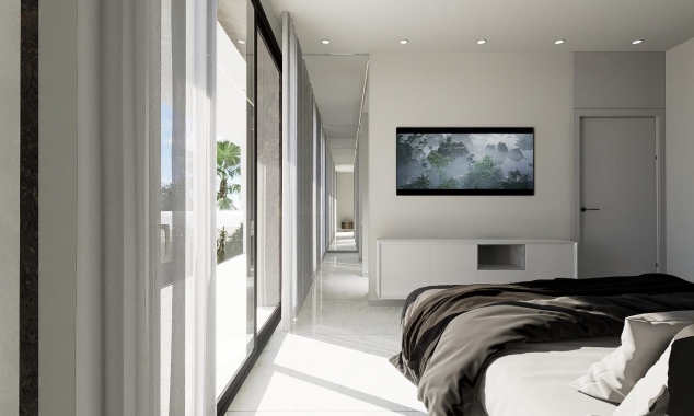 New Property for sale - Villa for sale - Orihuela Costa - La Zenia