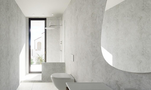 New Property for sale - Villa for sale - Orihuela Costa - La Zenia