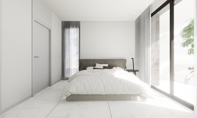 New Property for sale - Villa for sale - Orihuela Costa - La Zenia