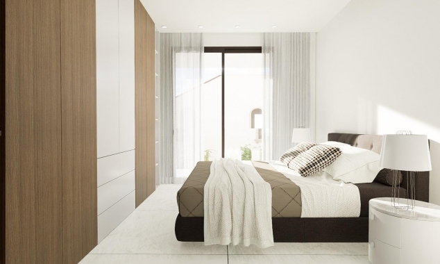 New Property for sale - Villa for sale - Orihuela Costa - La Zenia