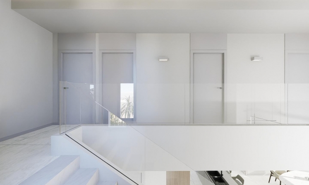 New Property for sale - Villa for sale - Orihuela Costa - La Zenia