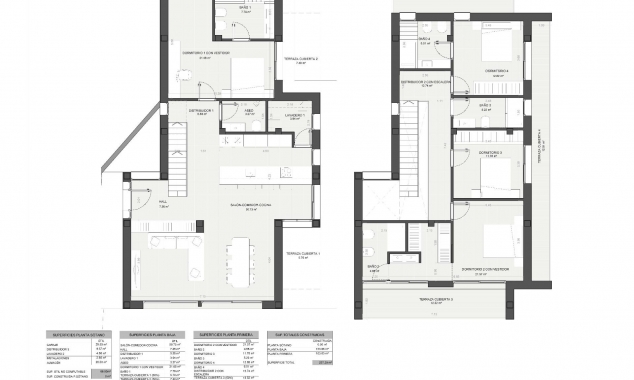 New Property for sale - Villa for sale - Orihuela Costa - La Zenia