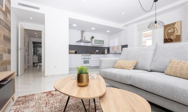 New Property for sale - Apartment for sale - Jacarilla - pueblo