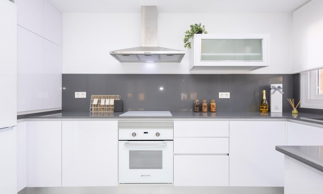 New Property for sale - Apartment for sale - Jacarilla - pueblo