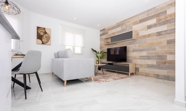 New Property for sale - Apartment for sale - Jacarilla - pueblo