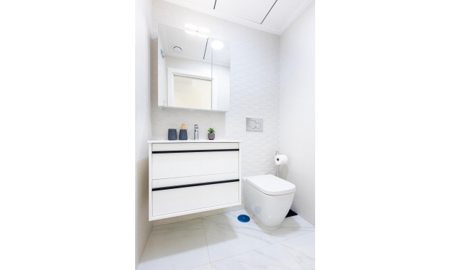 New Property for sale - Apartment for sale - Jacarilla - pueblo