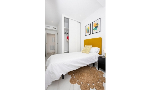 New Property for sale - Apartment for sale - Jacarilla - pueblo