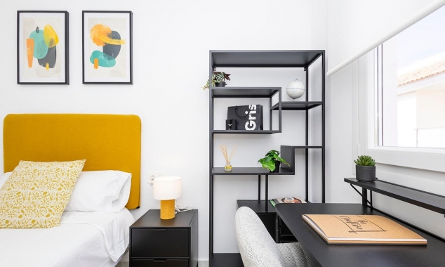 New Property for sale - Apartment for sale - Jacarilla - pueblo