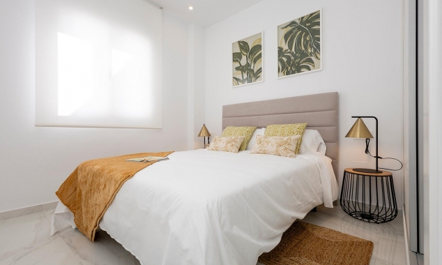 New Property for sale - Apartment for sale - Jacarilla - pueblo