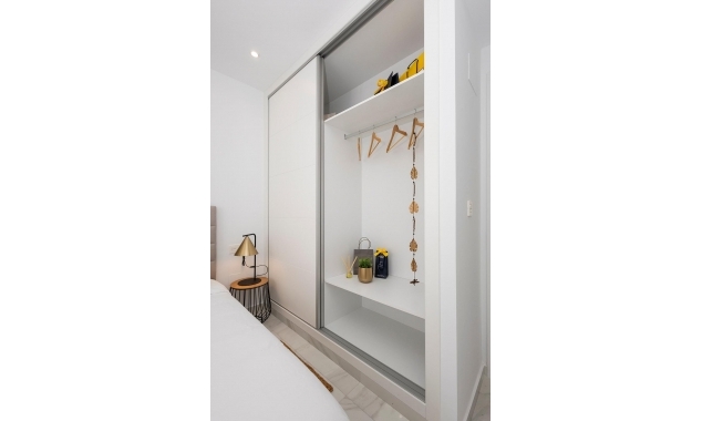 New Property for sale - Apartment for sale - Jacarilla - pueblo