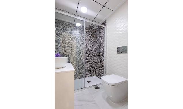 New Property for sale - Apartment for sale - Jacarilla - pueblo