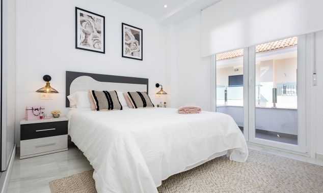 New Property for sale - Apartment for sale - Jacarilla - pueblo