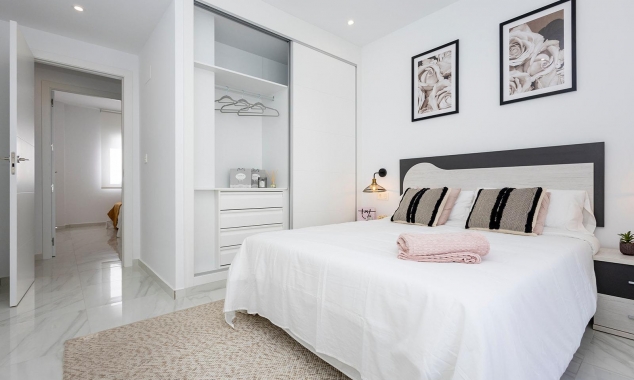 New Property for sale - Apartment for sale - Jacarilla - pueblo