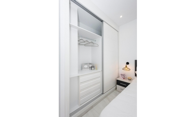 New Property for sale - Apartment for sale - Jacarilla - pueblo