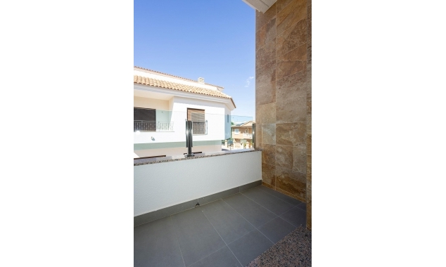 New Property for sale - Apartment for sale - Jacarilla - pueblo
