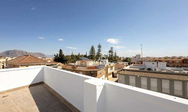New Property for sale - Apartment for sale - Jacarilla - pueblo