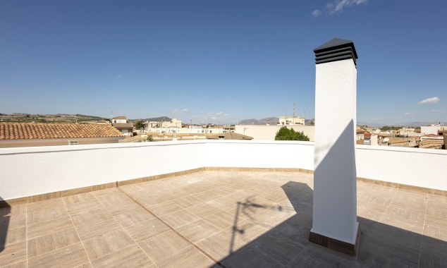 New Property for sale - Apartment for sale - Jacarilla - pueblo