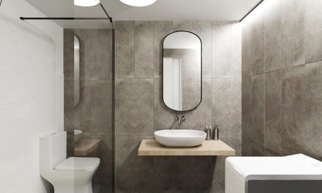 New Property for sale - Apartment for sale - Alicante City