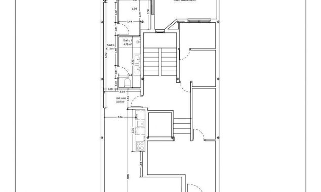 New Property for sale - Apartment for sale - Alicante City