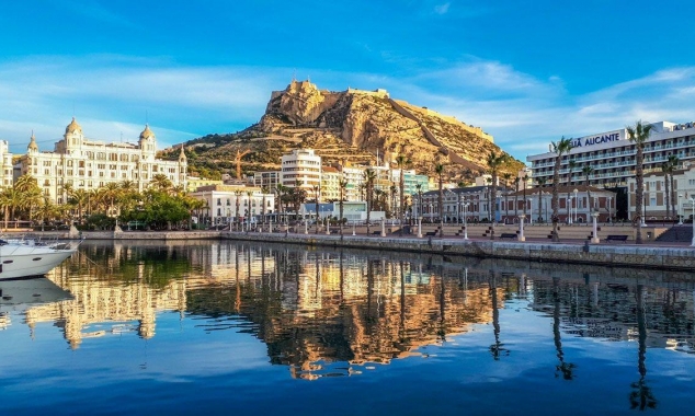 New Property for sale - Apartment for sale - Alicante City