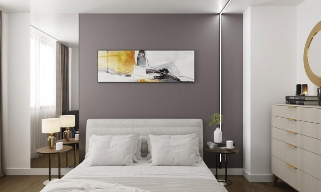 New Property for sale - Penthouse - Alicante City