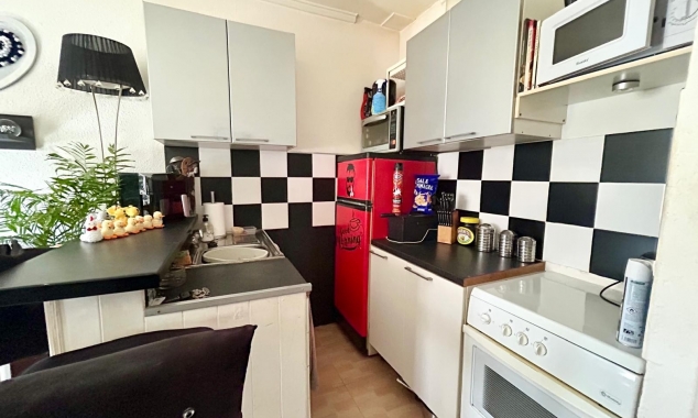 Property for sale - Bungalow for sale - Torrevieja - El Limonar