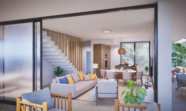 New Property for sale - Penthouse - Cartagena - Mar de Cristal