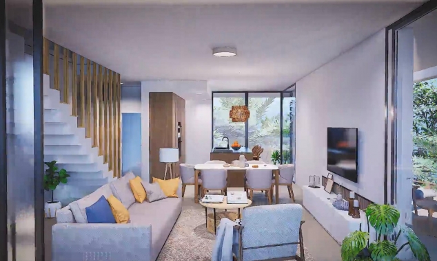 Nueva propiedad en venta - Apartamento en venta - Cartagena - Mar de Cristal