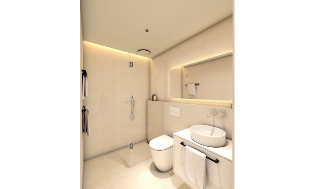 New Property for sale - Bungalow for sale - Pilar de la Horadada - Torre de la Horadada