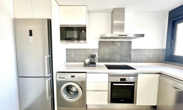 Property for sale - Villa for sale - Orihuela - Vistabella Golf