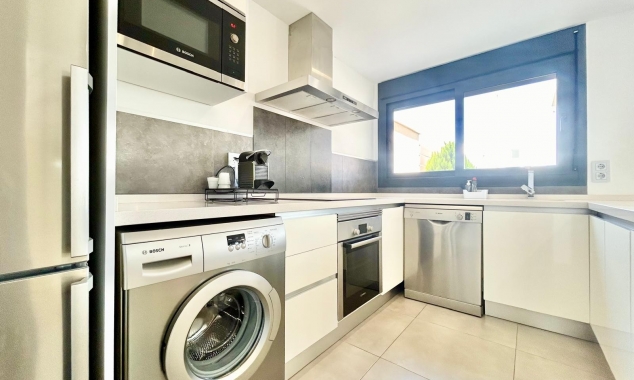 Property for sale - Villa for sale - Orihuela - Vistabella Golf