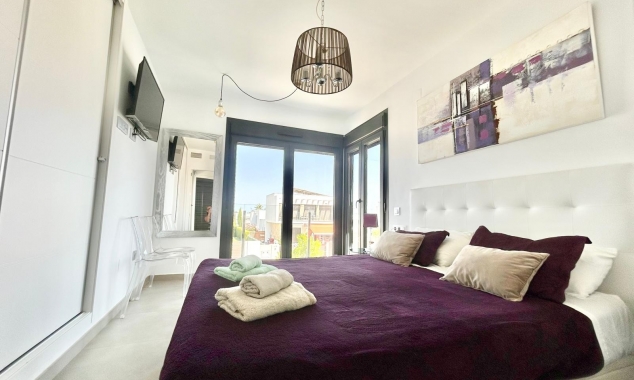 Property for sale - Villa for sale - Orihuela - Vistabella Golf