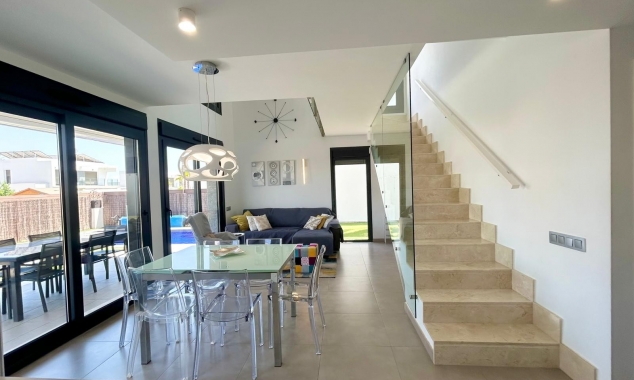 Property for sale - Villa for sale - Orihuela - Vistabella Golf